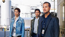 NCIS: Los Angeles (S1 E7)