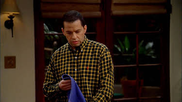 21:25: Two and a Half Men (S6 E2) (S6) | Kanal 9 | 11/3 2026