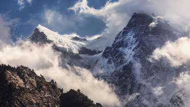 05:30: Documental Mindful Earth | LA 2 | 10/3 2026