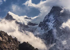 Grandes Documentales Mindful Earth