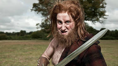 10:50 AM: Horrible Histories (S2 E11) (S2) | CBBC | 6/29 2026