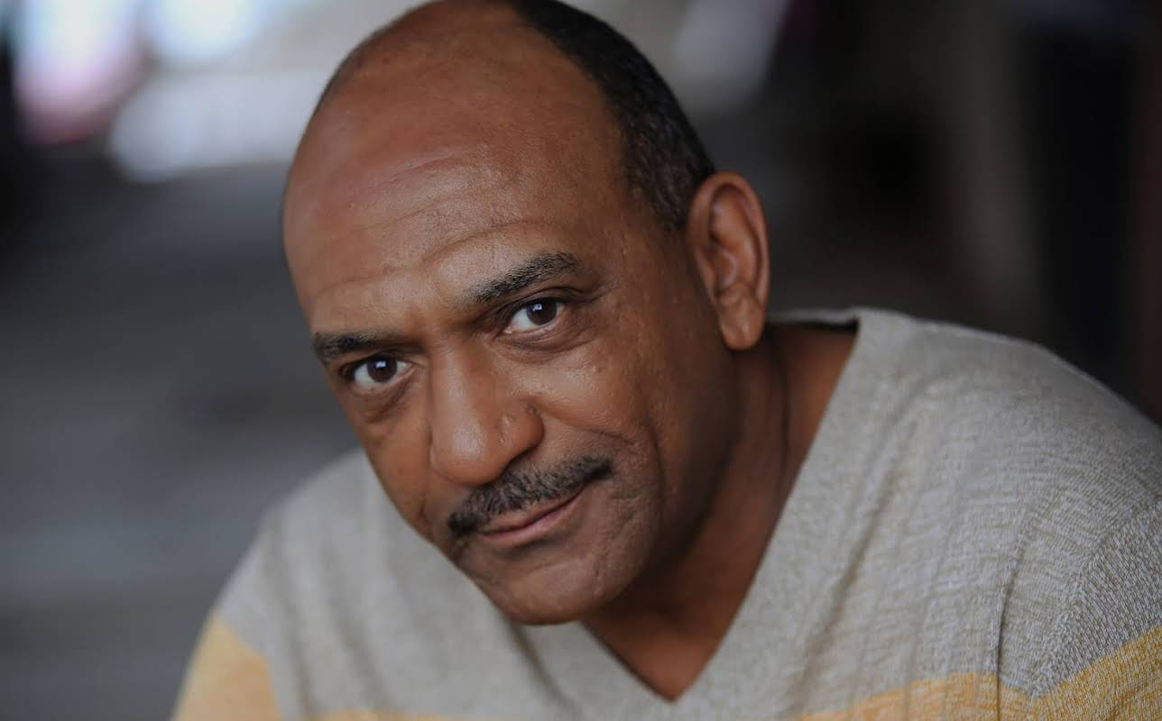 Tony Vaughn