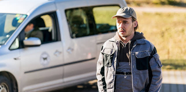 19:15: Die Fallers - Die SWR Schwarzwaldserie | SWR Fernsehen RP | 2/22 2026