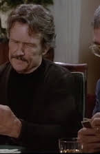 Bob Swaim as Director