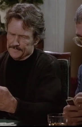 Bob Swaim as Director