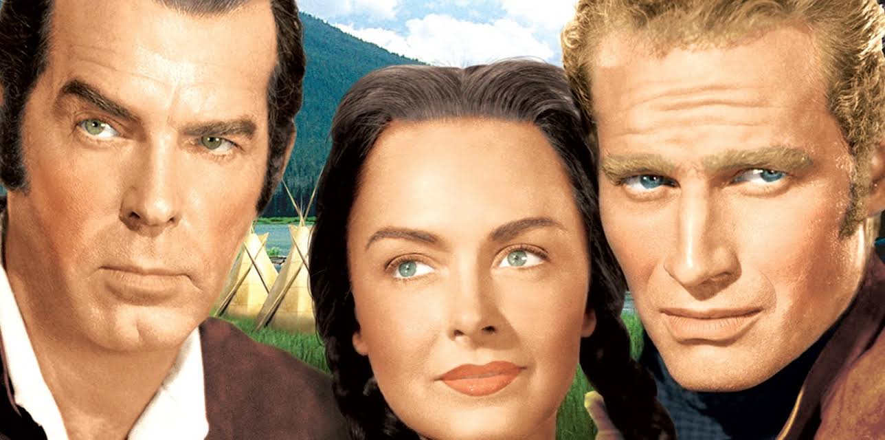 The Far Horizons (1956)