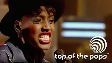 8:30 PM: Top of the Pops | BBC Four | 6/12 2026