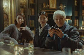 A Korean Odyssey: Episode 8