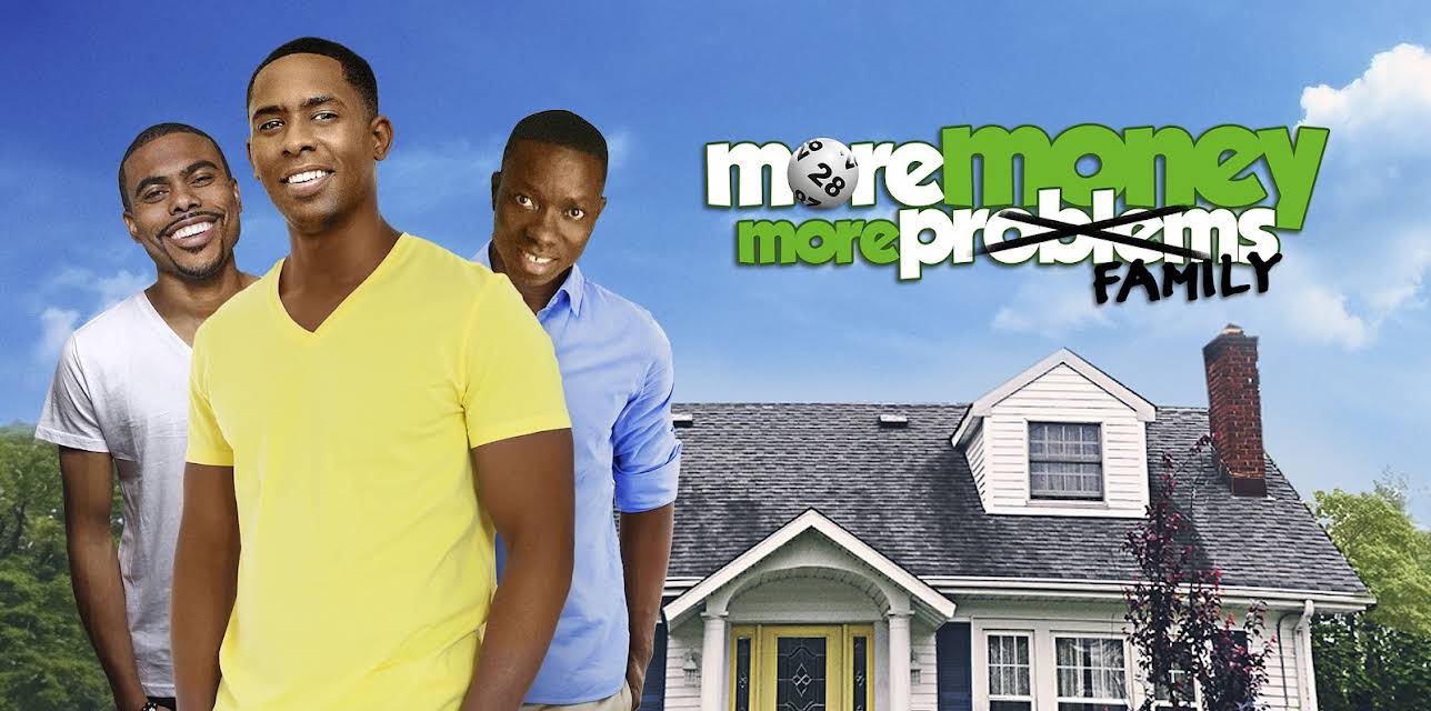 More More Money More Family (2015)