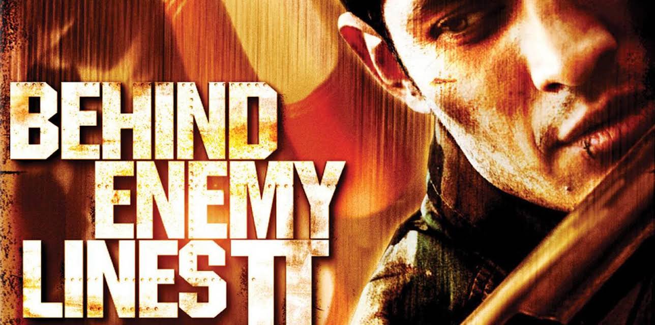 Behind Enemy Lines II: Axis of Evil (2006)