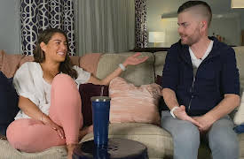90 Day Fiance Pillow Talk: The Other Way, Season 2: Pillow Talk: Don't Grumpy Stop