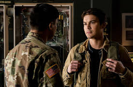 Roswell, New Mexico: Creep