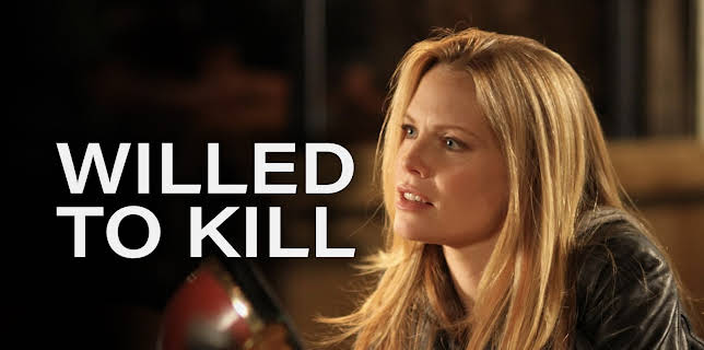 Willed To Kill (2013)