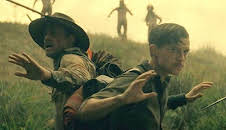 MAD ADVENTURE: 'Z, LA CIUDAD PERDIDA'