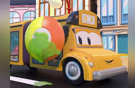 Tom's Garage: Slime Away