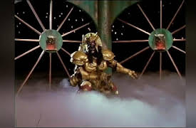 Season 1 - Mighty Morphin Power Rangers: Green With Evil, Part 3