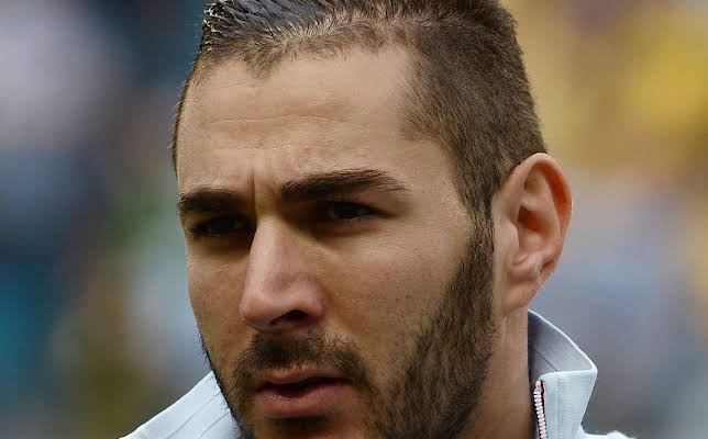 Karim Benzema
