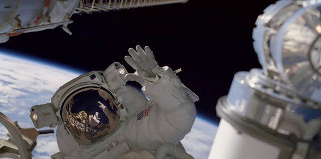 22:25: Romfartseventyret: Den internasjonale romstasjonen | NRK 2 | 3/5 2026