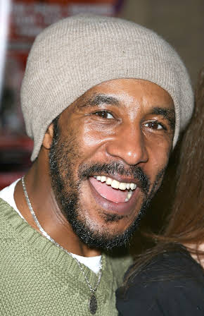 Danny John-Jules as 