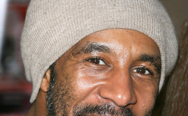 Danny John-Jules