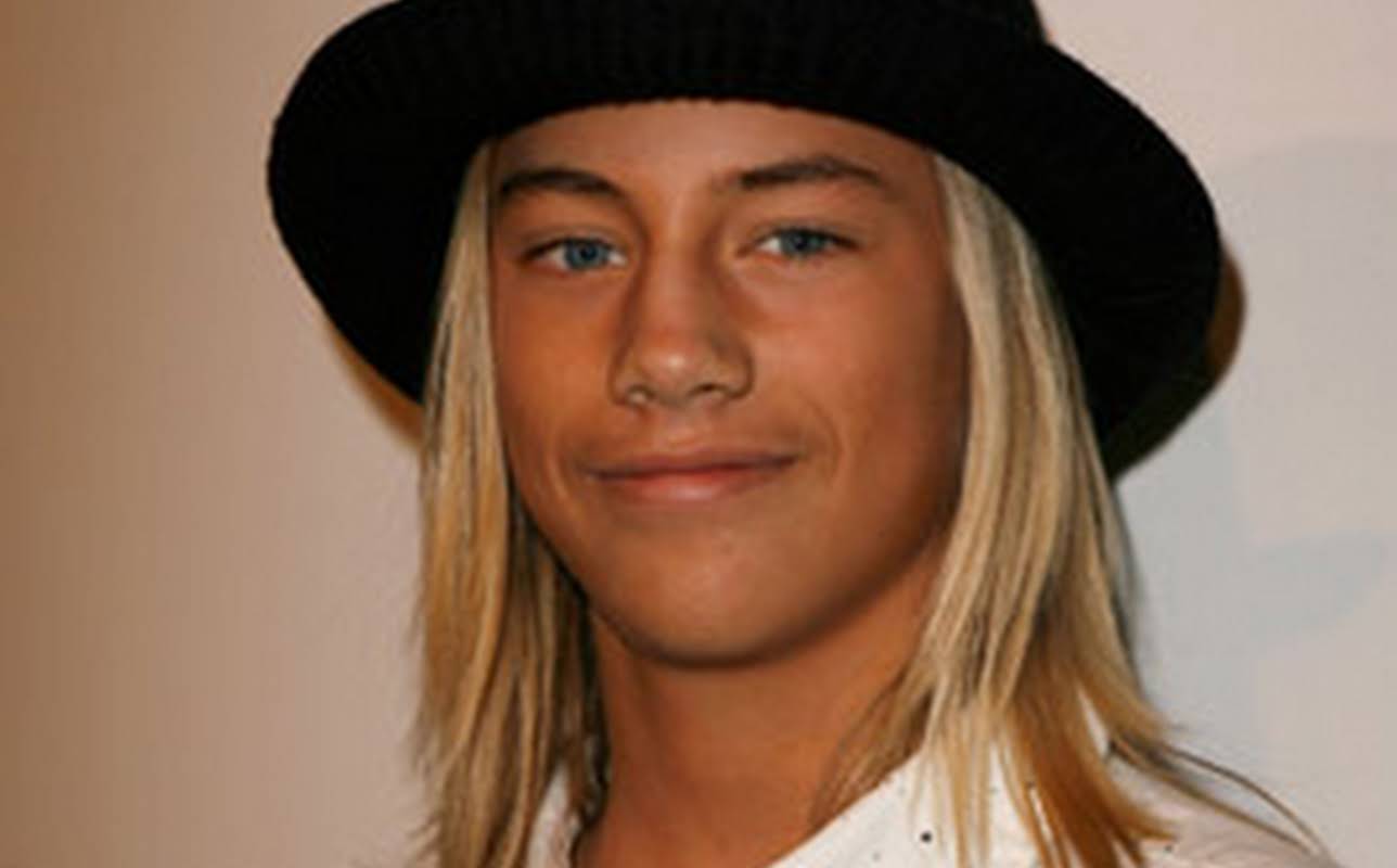 Greyson Fletcher