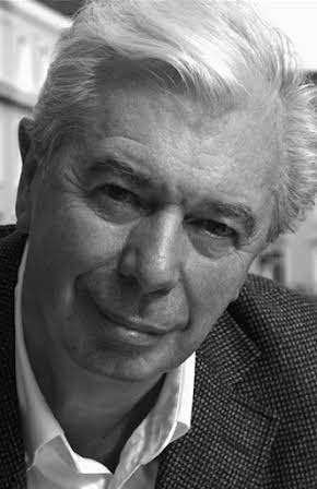 Kevin Moore as Director