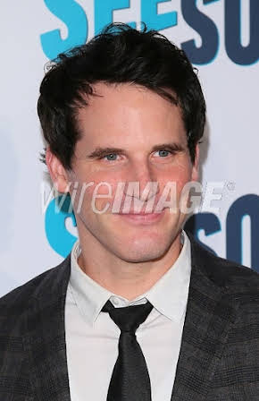 Ryan Gaul as 