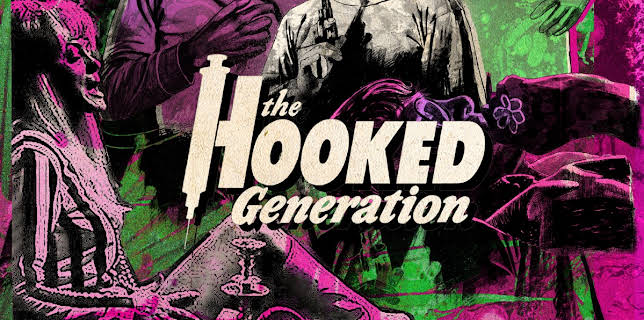 Alligator Alley (1968)