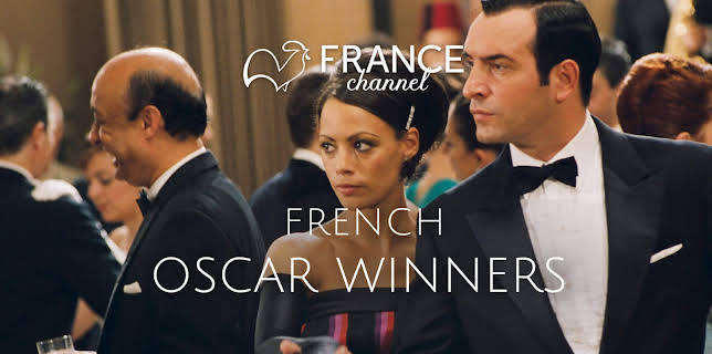 French Oscar Winners (2025)