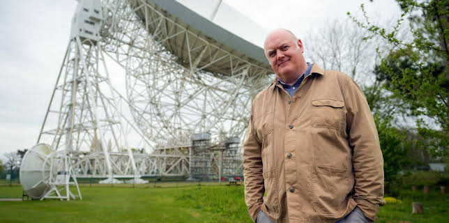 9:00 PM: Wonders of the Moon with Dara O Briain (S1 E1) (S1) | Channel 5 | 2/27 2026