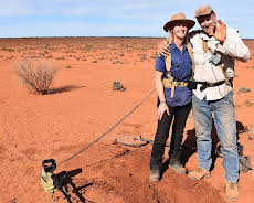 Australian Gold - Schatzsuche Down Under