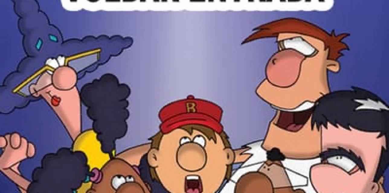 Flying Rhino Junior High