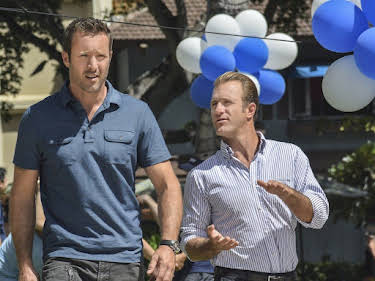 10:10: Hawaii Five-0 | Kabel Eins | 10/16 2026