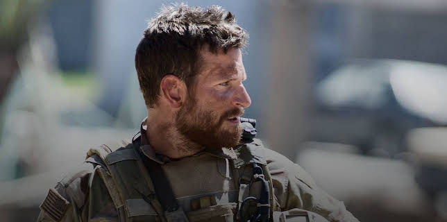 American Sniper (2015)