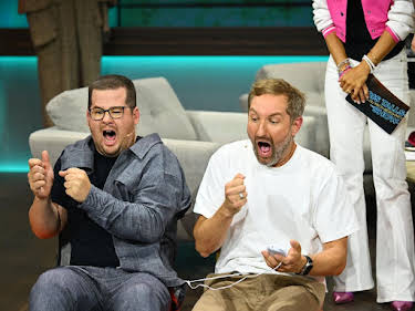 02:50: Chris Talls, Chris Du mich berühmt? Show | ProSieben | 8/20 2026
