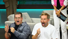 Chris Talls, Chris Du mich berühmt? Show