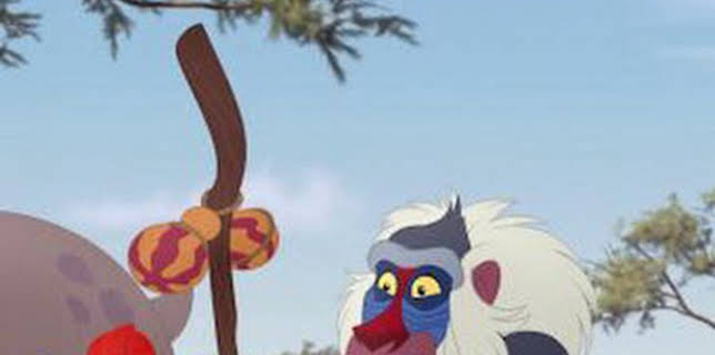 06:00: La Guardia del León: El resurgir de Scar (T2): Ep.9 Los nuevos vecinos de Rafiki | Disney Junior | 3/20 2026