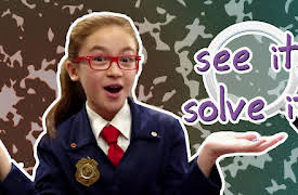 OddTube: Season 1: See It, Solve It