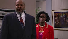 Fresh Prince i Bel-Air (S3 E9)