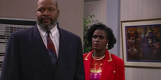 08:30: Fresh Prince i Bel-Air (S3 E9) (S3) | TV6 | 12/1 2025