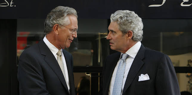 17:30: Damages (S2 E5) (S2) | Viasat Series | 2/17 2026