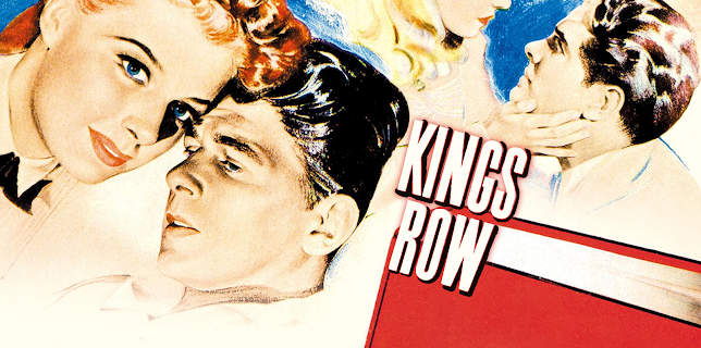 Kings Row (1942)