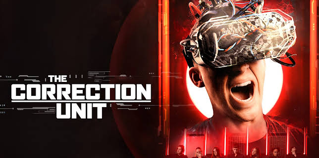 The Correction Unit (2025)