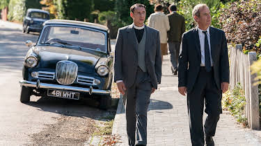 04:55: Grantchester (S04/E03) | One | 9/12 2026