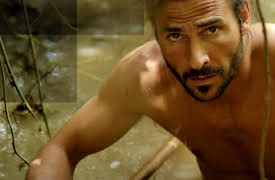 Primal Survivor: 1. Deadly Waters