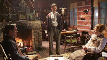 21:50: Murdoch Mysteries (S09/E07) | One | 7/8 2026