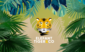 Elefant, Tiger & Co. (500)