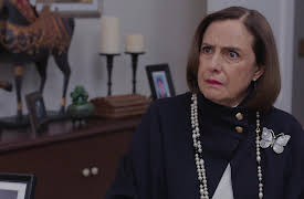 Eternamente amándonos - season 1: Eternamente Amándonos Capítulo 21