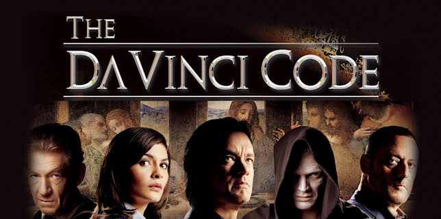 The Da Vinci Code Extended Cut (2006)