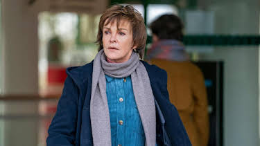 22:00: Schneewittchen - Der Usedom-Krimi | RBB Fernsehen | 4/20 2026